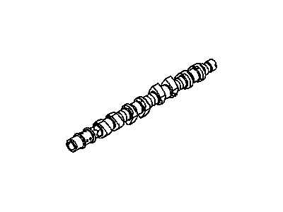 Saturn Camshaft - 55354241