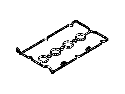 GM 55354237 Gasket,Camshaft Cover