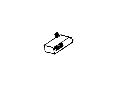 GM 22586522 Module Assembly, Multifunction Alarm