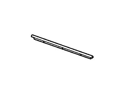 GM 12086949 Harness,Rear Wheel Speed Sensor Wiring