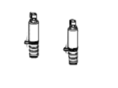 GM 12679099 Valve Assembly, Camshaft Position Actuator Intake Solenoid