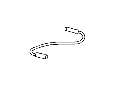 GM 22709475 Cable,Radio Antenna