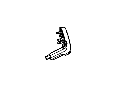 Saturn Body Control Module - 22756010
