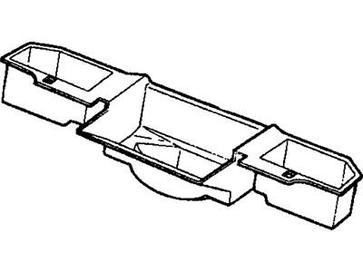Chevrolet 10292411