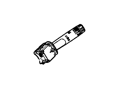 GM 52154275 Switch Assembly, Wsw & Wswa