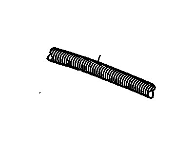 GM 12196586 Harness Assembly, Fuel Pump Wiring