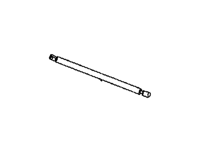 Saturn SL1 Lift Support - 21097176