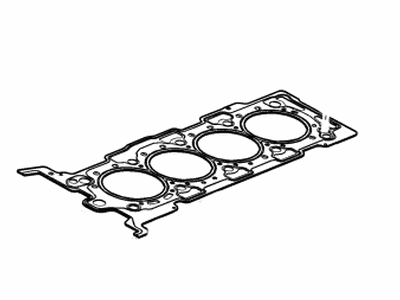 GM 55572671 Gasket, Cyl Head