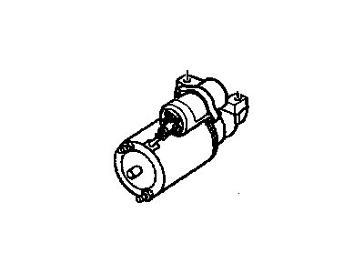 thumbnail image 2 of Landmonstershop Fuel Pump – 1996-1998 Pontiac Grand Am 2.4L/3.1L, Chevy Cavalier 2.2L/2.4L, In-Tank 2 of 5