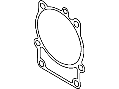 GM 91172431 Gasket,Transfer Case Adapter