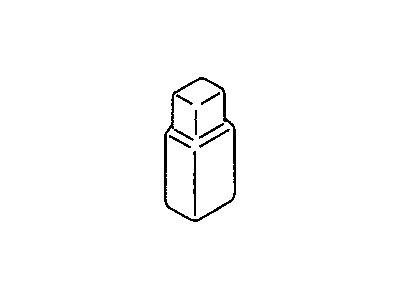 GM 96068339 Relay,A/C Compressor