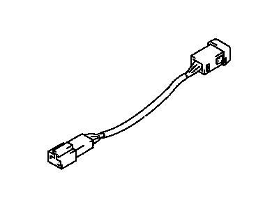 GM 30026050 Air Conditioner Electric Temperature and Motor Control SWITCH (On Esn)