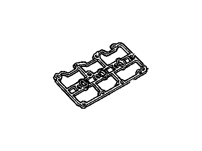 GM 10223366 Gasket, Camshaft Housing