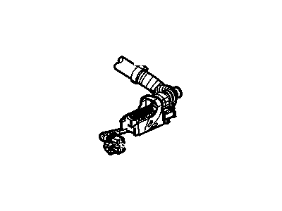 GM 15219456 Harness Assembly, Engine Wiring