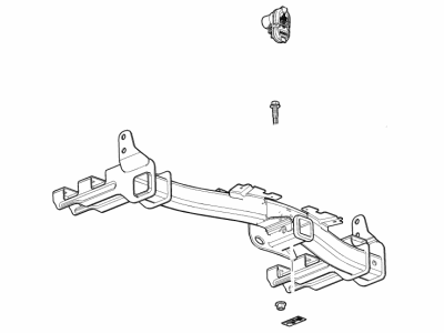 Cadillac 84152031