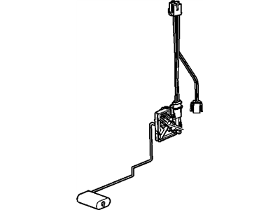 GM 88965381 Sensor Kit,Fuel Level