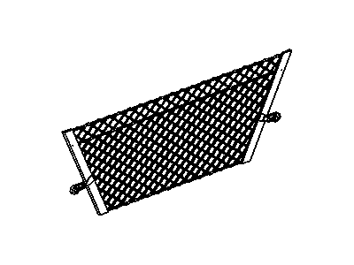 GM 13222467 Net Assembly, Convenience
