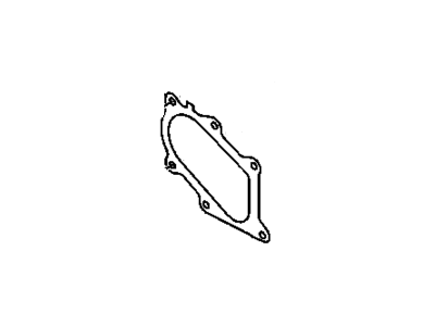 GM 97254688 Gasket,Turbo Exhaust Pipe