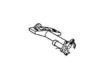 GM 26059459 Housing Asm,Front Drive Axle Inner Shaft