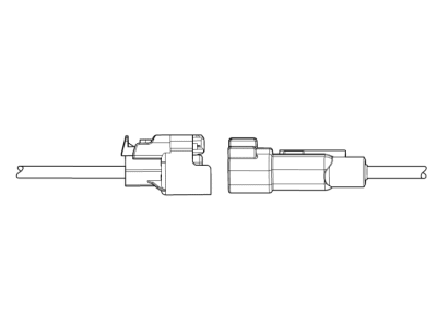Cadillac 19115670
