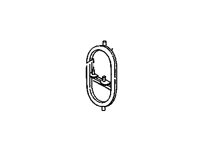 GM 459851 VALVE, Air Distributor