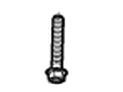 GM 11610910 Bolt,Trans Mount Strut