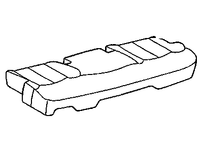 GM 12381482 COVER ASM