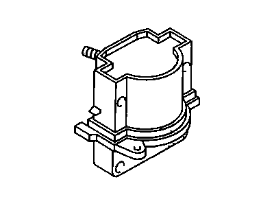 GM 19017139 Coil Asm,Ignition