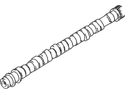 GM 91174414 Camshaft,Engine