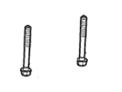 GM 11546554 Bolt/Screw