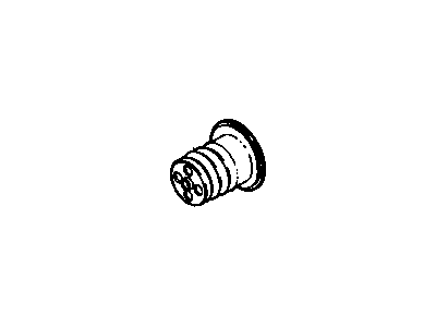 GM 18060063 Boot,Power Brake Booster