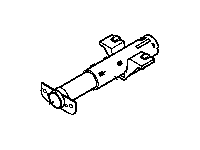 Chevrolet Lumina Steering Column - 26042693