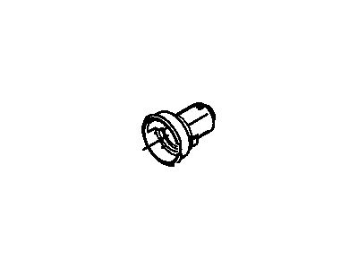 GM 26038070 Bearing,Steering Shaft Lower