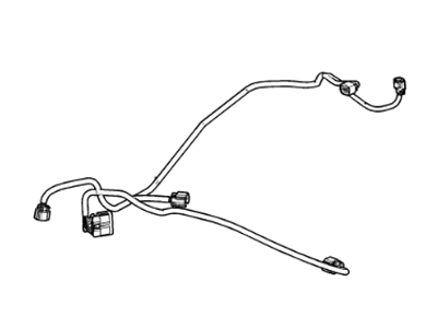 GM 19303292 Fuel Tank Fuel Pump Module KIT (Acdelco)