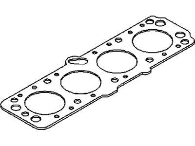 Pontiac G3 Head Gasket - 96963220