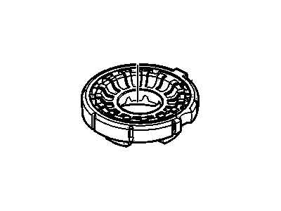 GM 88955522 Insulator,Front Shock Absorber