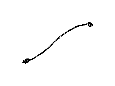 GM 20801154 HARNESS