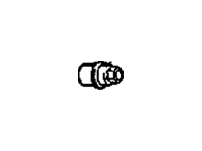 Buick 9594433