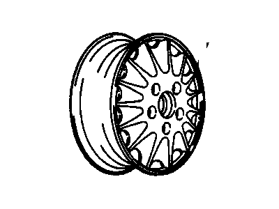 Buick 274288