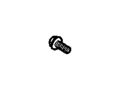 GM 22583656 Bolt/Screw, Engine/Trans