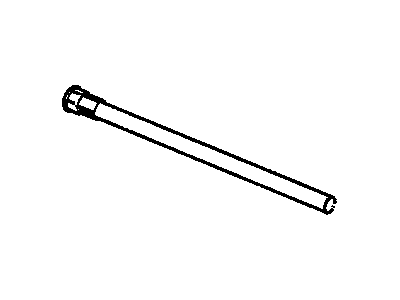 GM 22925284 Handle Assembly, Jack