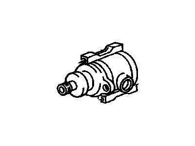GM 26025860 Pump Assembly, P/S