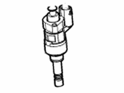 GM 55577403 Direct Fuel Injector Assembly