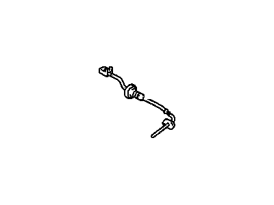 GM 94850731 Sensor,Oxygen(Position 1)