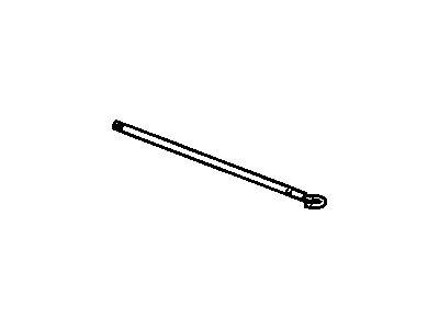 GM 15171182 Handle,Jack