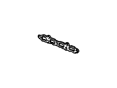 Oldsmobile Silhouette Exhaust Manifold Gasket - 24571606