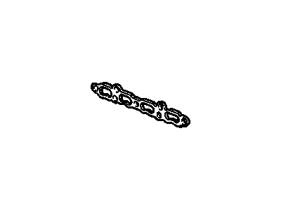 Chevrolet Beretta Exhaust Flange Gasket - 24571606