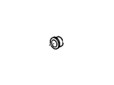 GM 14026600 Seal, Steering Knuckle Lower Control Arm