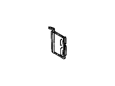 GM 52470846 VALVE, Temperature Control