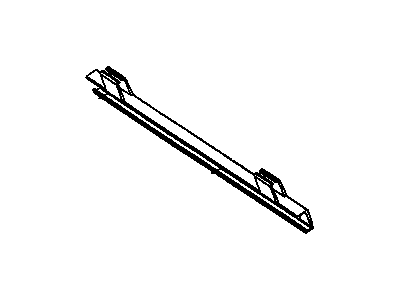 Saturn Relay Window Channel - 19120094